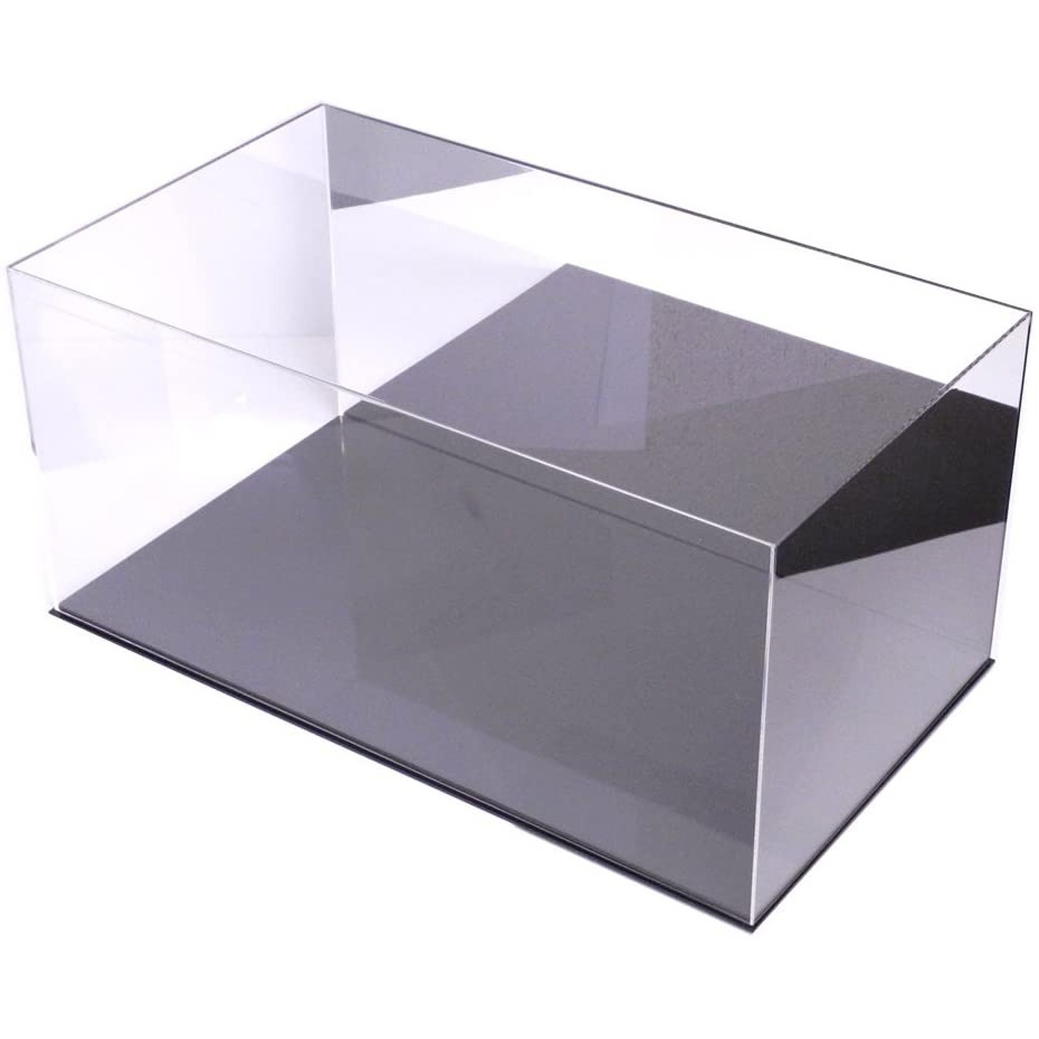 アクリル ディスプレイケース Tipo 112 台座付【宅配便大型120】