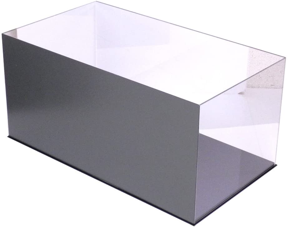 アクリル ディスプレイケース Tipo 112 台座付【宅配便大型120】