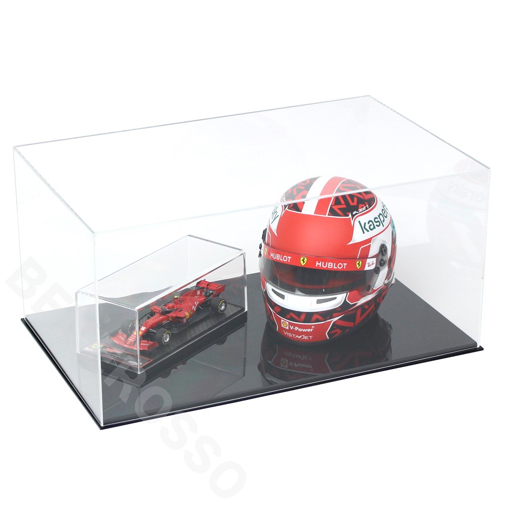 アクリル ディスプレイケース Tipo 047G 台座付【宅配便大型100】