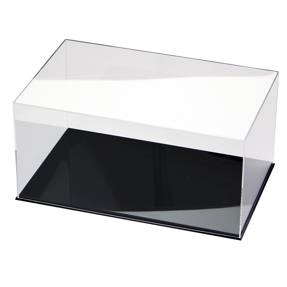 アクリル ディスプレイケース Tipo 047G 台座付【宅配便大型100】