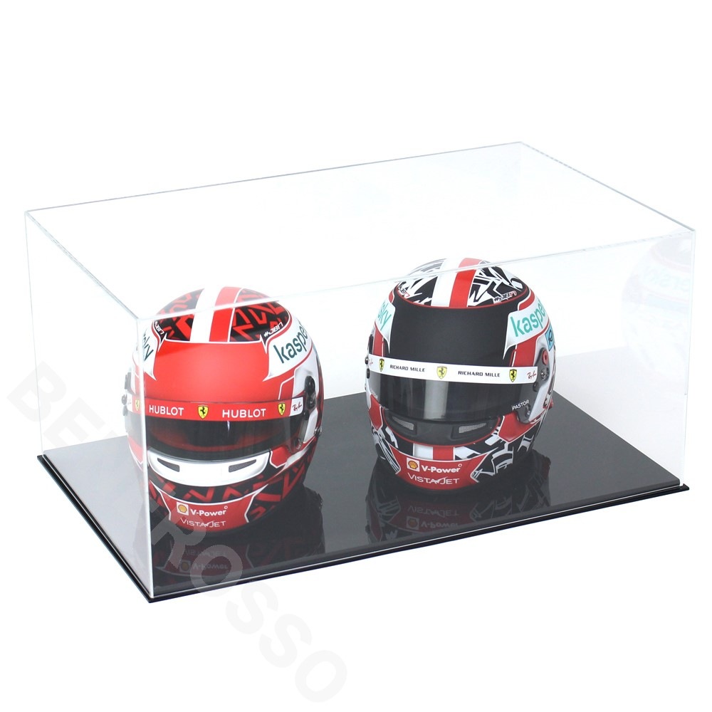 アクリル ディスプレイケース Tipo 047G 台座付【宅配便大型100】