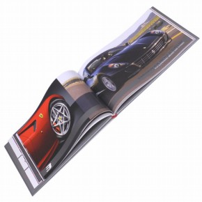フェラーリ 599 FIORANO カタログ