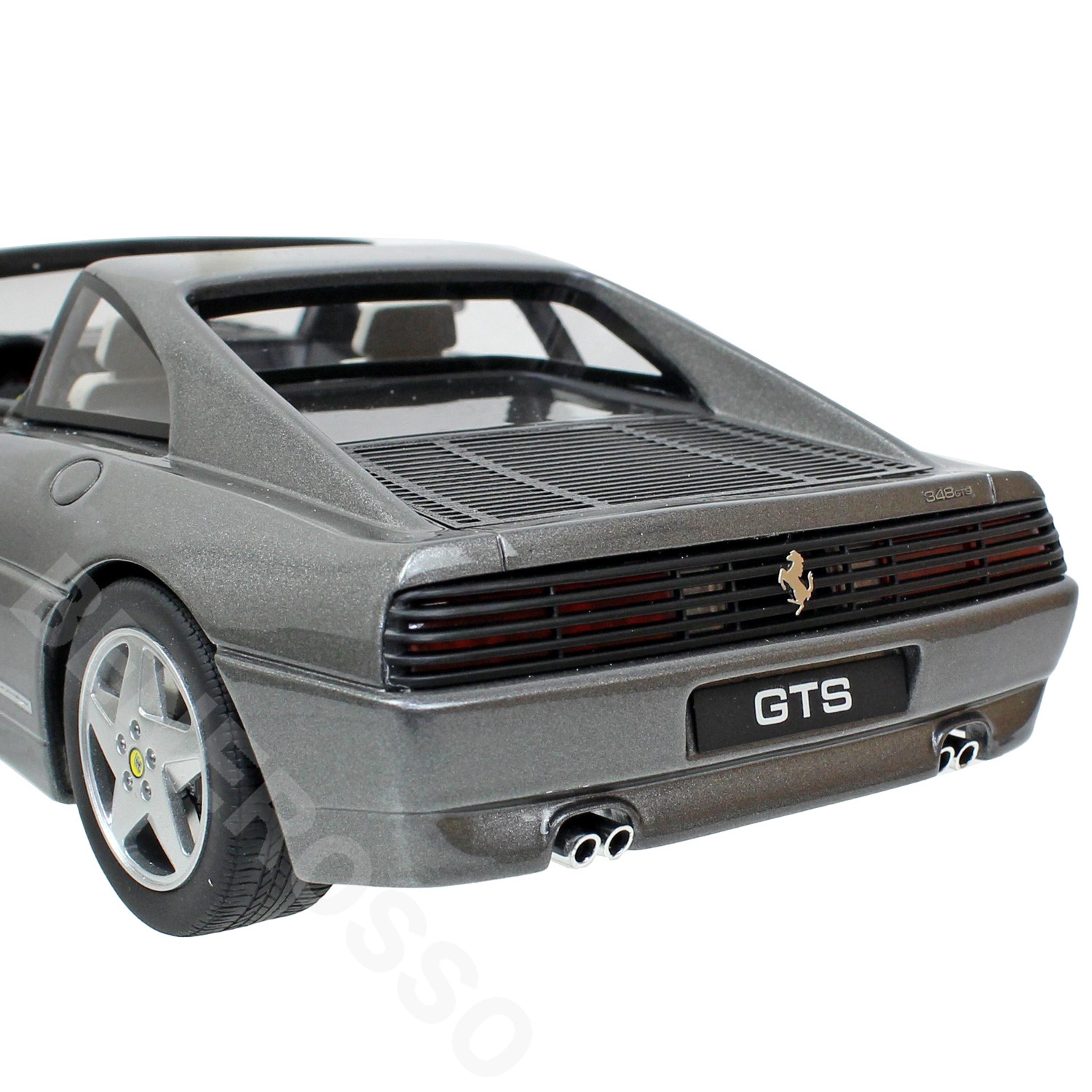 しますので ヤフオク! GTスピリット 1/18フェラーリ F50