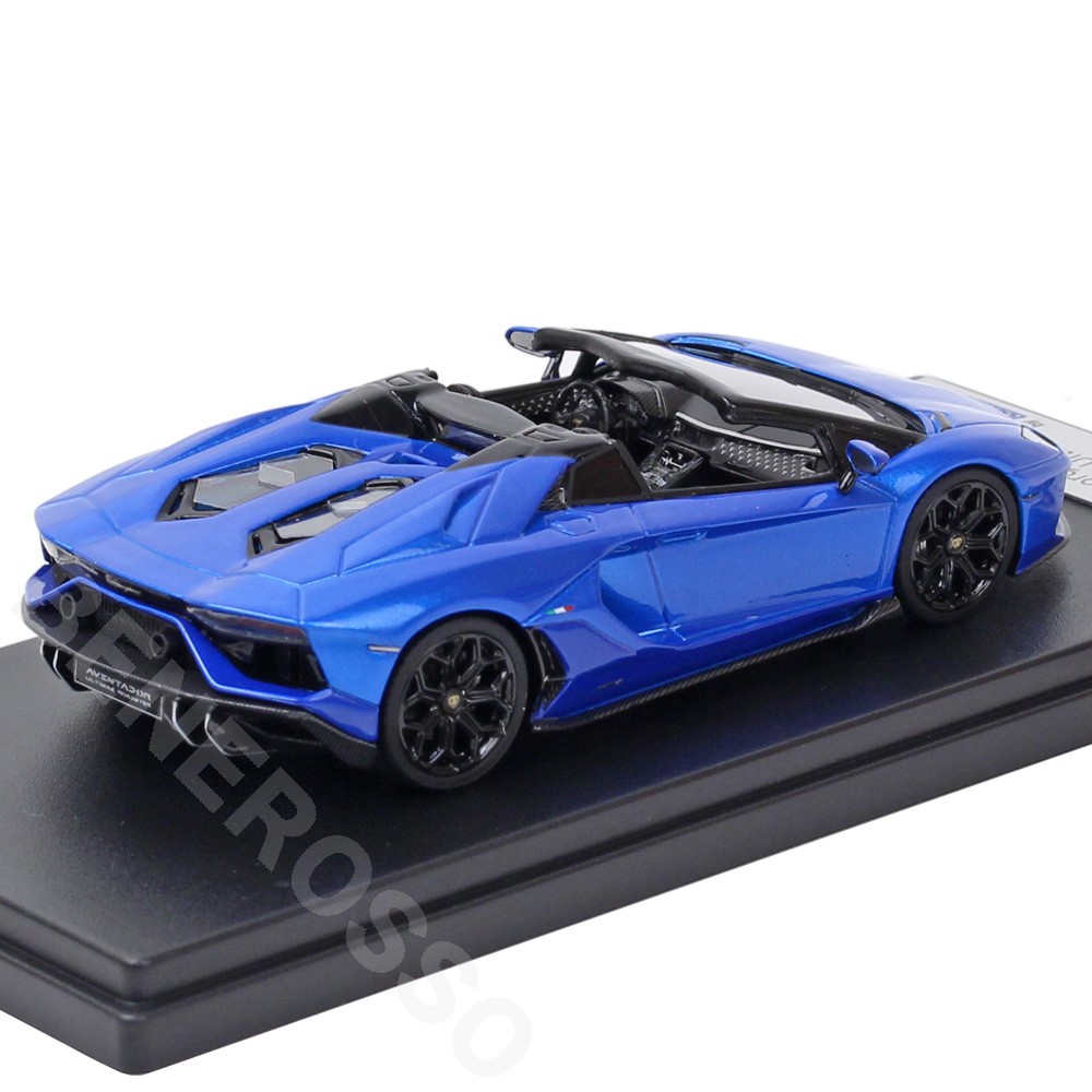 Looksmart 1/43スケール ランボルギーニ アヴェンタドール LP780-4