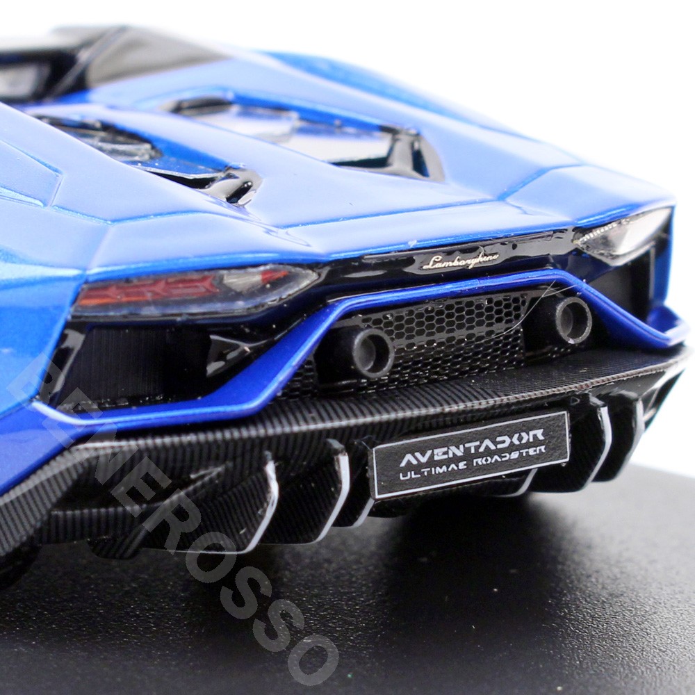 Looksmart 1/43スケール ランボルギーニ アヴェンタドール LP780-4