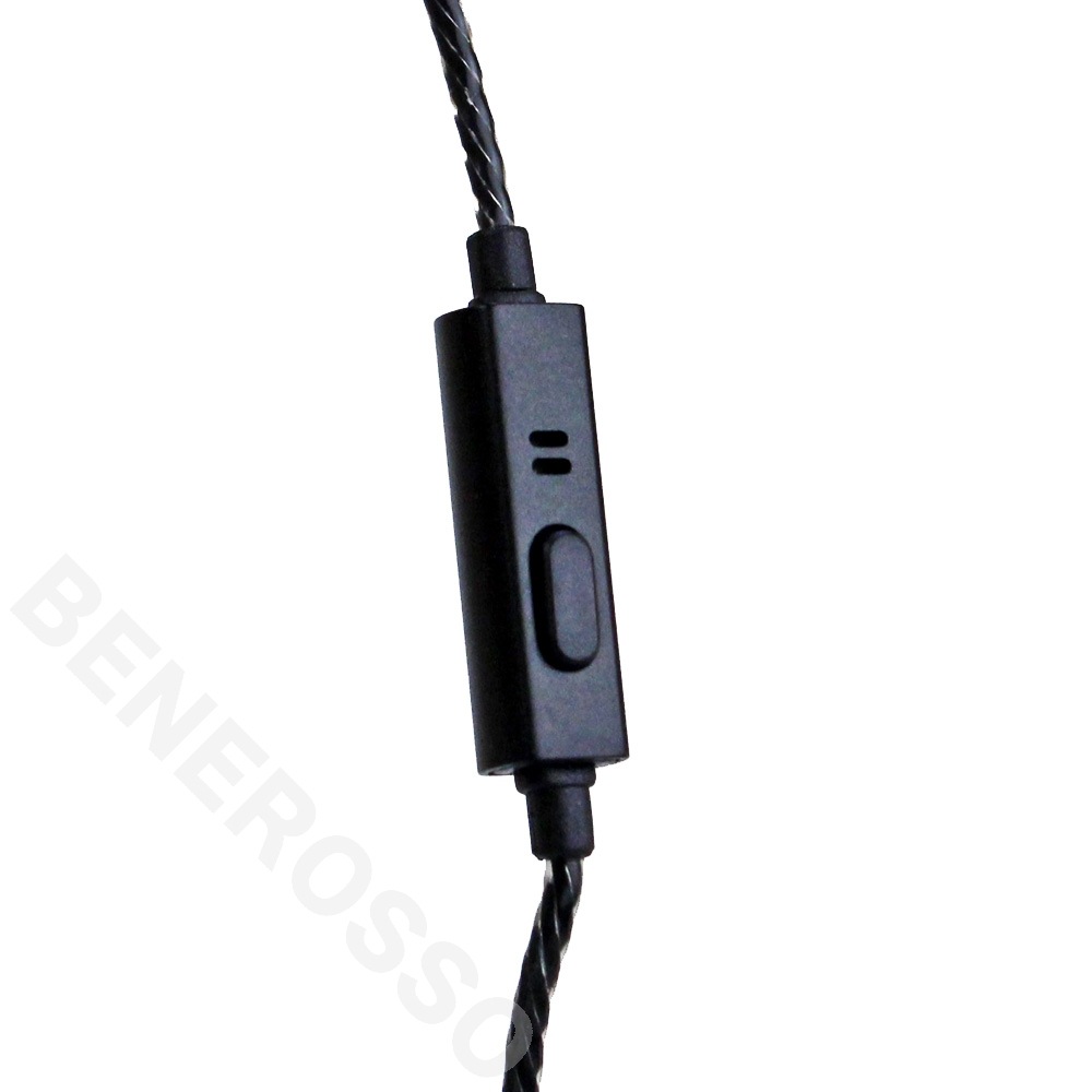 ランボルギーニ イヤホン アルミニウム ブラック LB-IEP-HU/I06