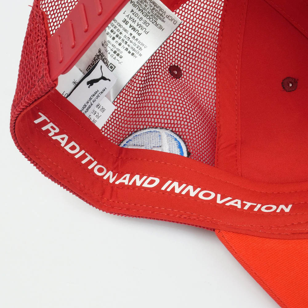 スクーデリア フェラーリ SF ラスベガスGP 限定 CAP 2025 F1 スクーデリア フェラーリ SF ラスベガスGP 限定 CAP 2025 – EURO