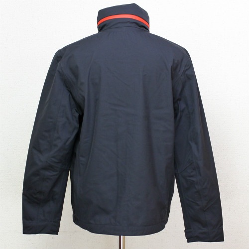 ランボルギーニ メンズ 3レイヤー ジャケット ブラック9009912NNB000