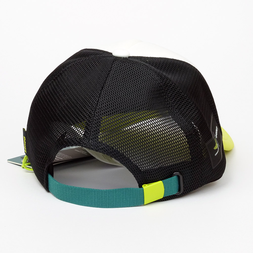 KIMOA x アストンマーチン アラムコ F1チーム F.アロンソ トリコロール