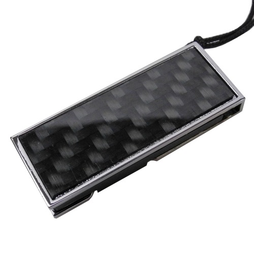 ランボルギーニ カーボンファイバー USB スティック 8GB 9002353MMB