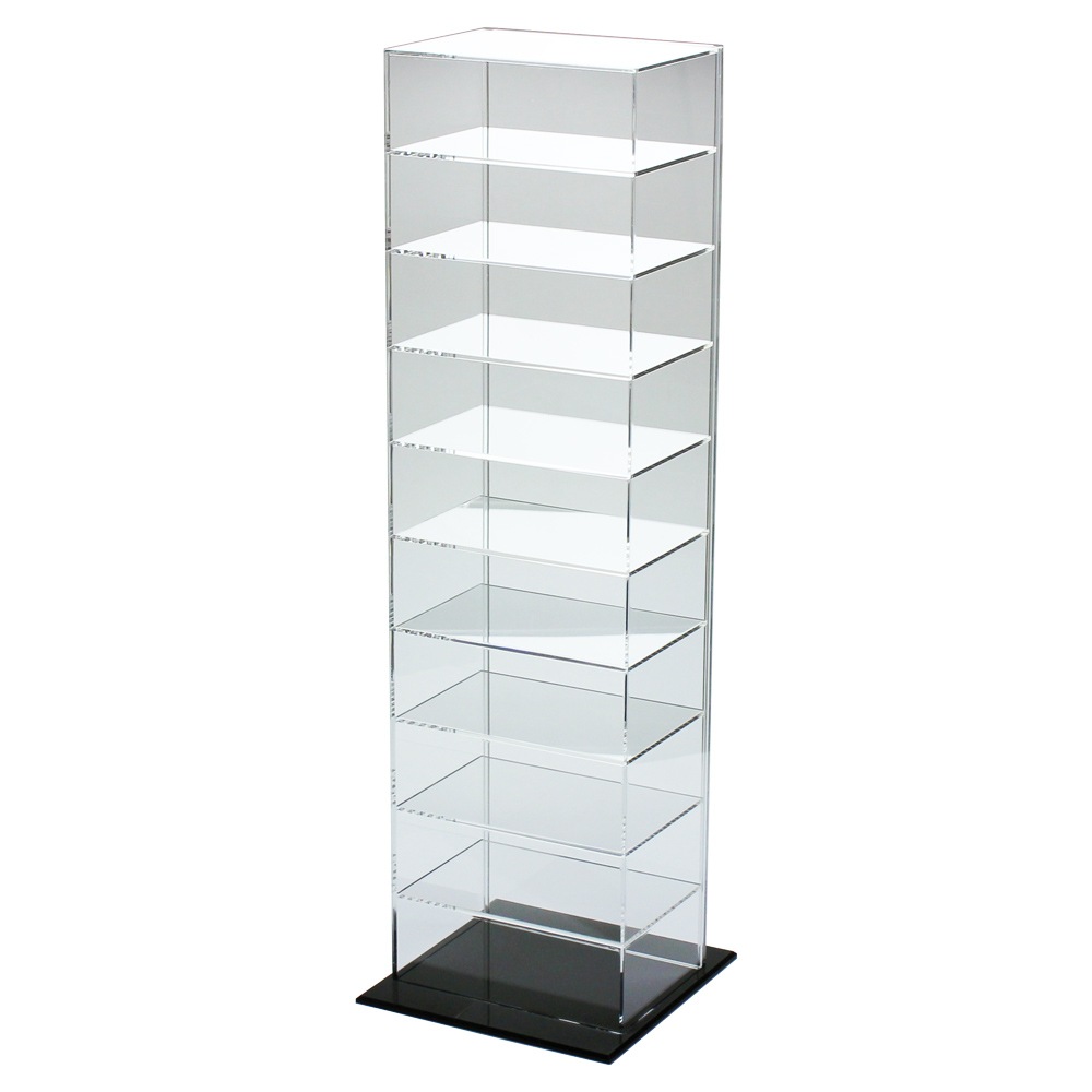 アクリル ディスプレイケース Tipo 310【宅配便大型120】