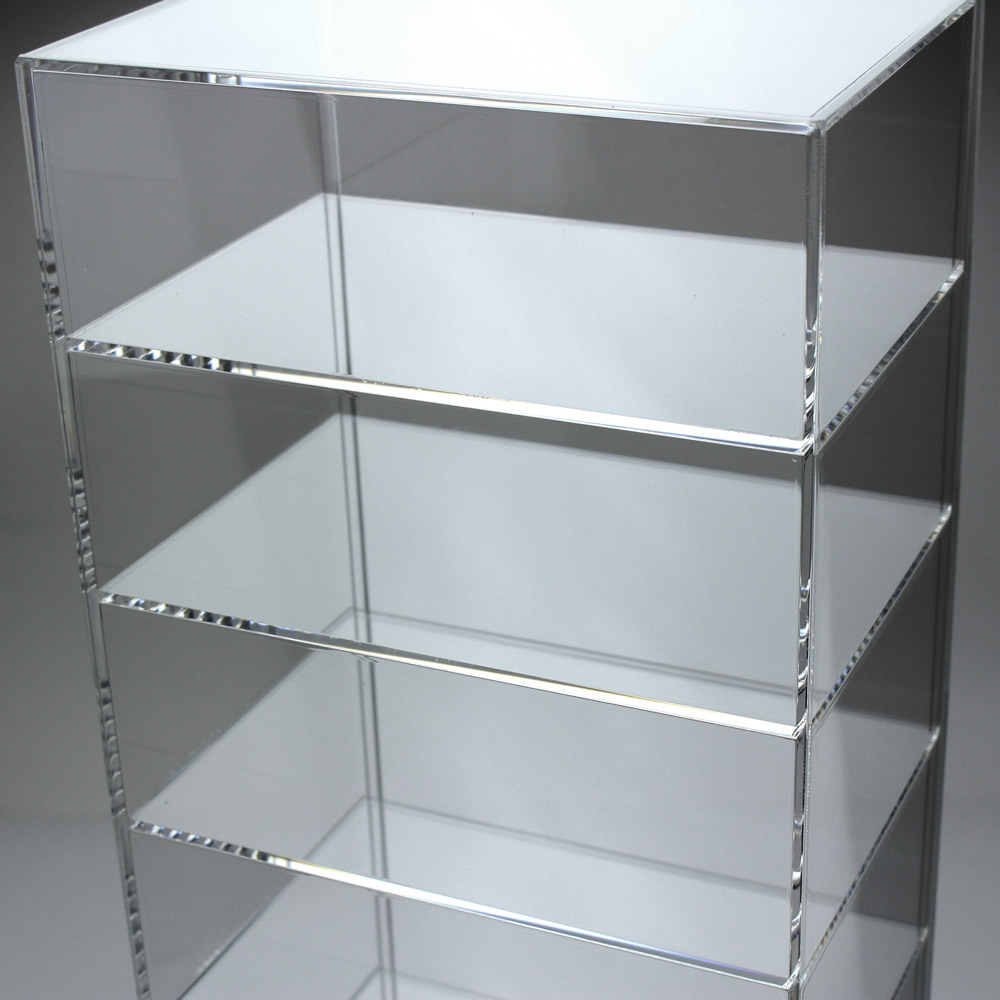 アクリル ディスプレイケース Tipo 310【宅配便大型120】