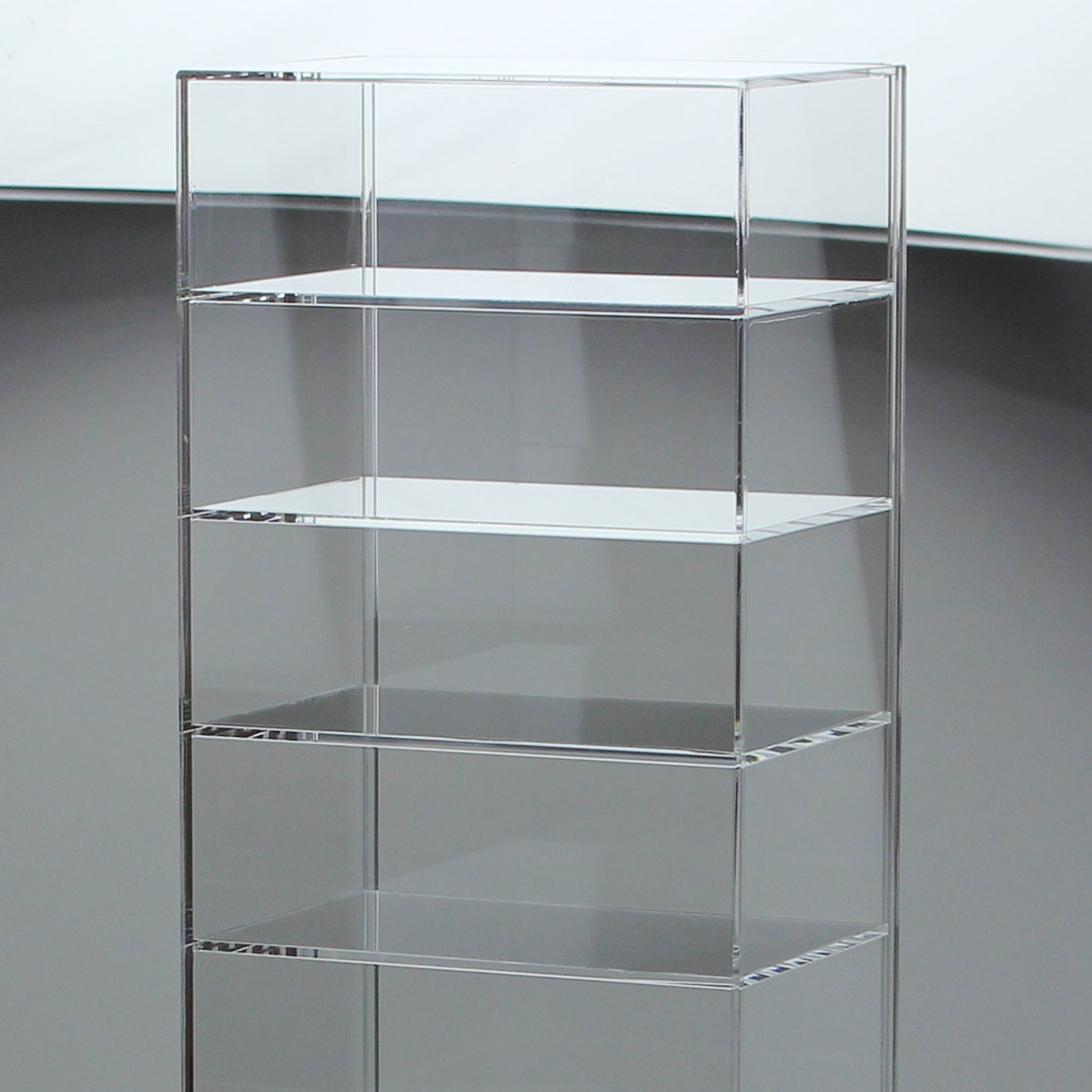 アクリル ディスプレイケース Tipo 310【宅配便大型120】