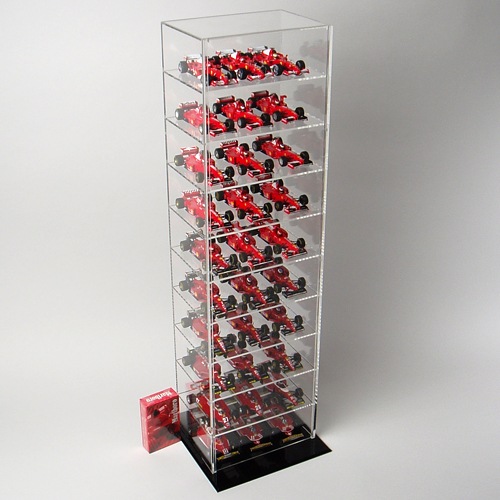 アクリル ディスプレイケース Tipo 310【宅配便大型120】