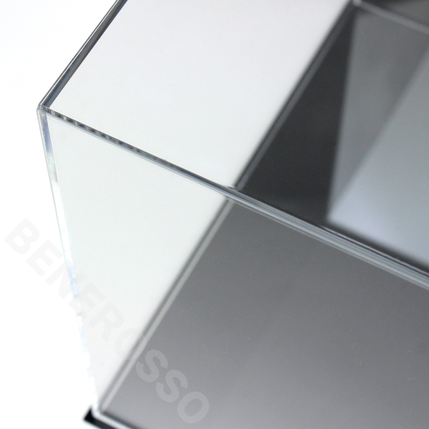 【アウトレット】アクリル ディスプレイケース Tipo 102H 台座付【返品・交換対象外】