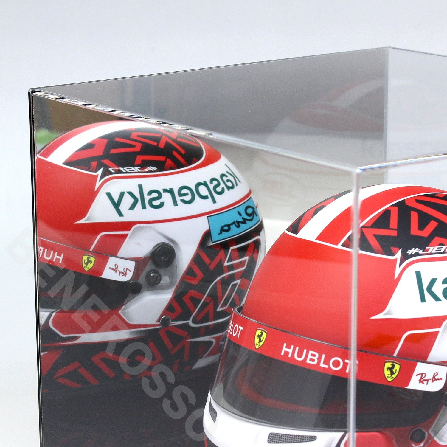 【アウトレット】アクリル ディスプレイケース Tipo 102H 台座付【返品・交換対象外】