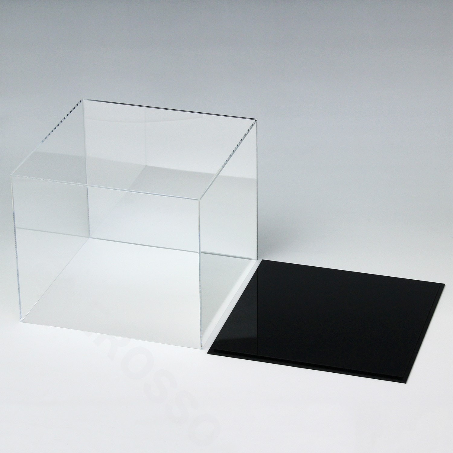 【アウトレット】アクリル ディスプレイケース Tipo 102H 台座付【返品・交換対象外】