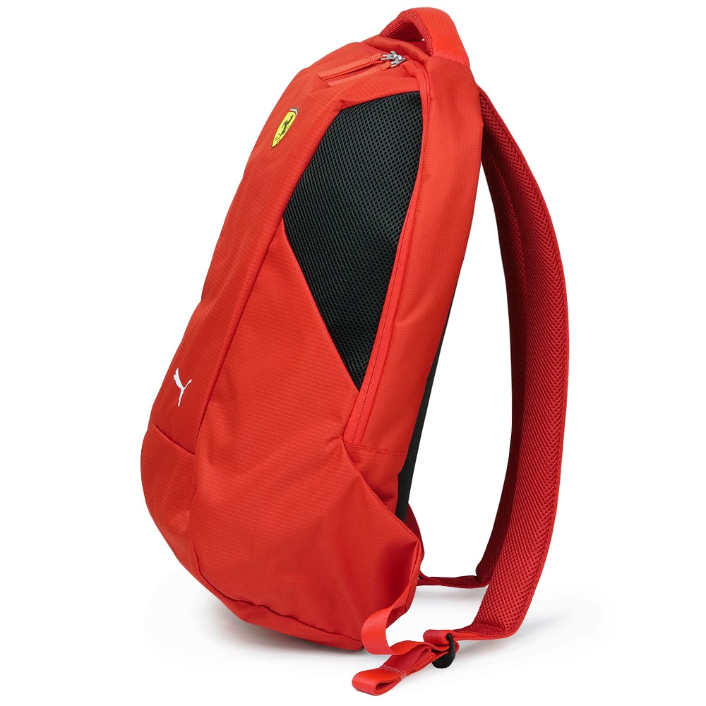 PUMA スクーデリア フェラーリ SF レース ラージ バックパック 2025