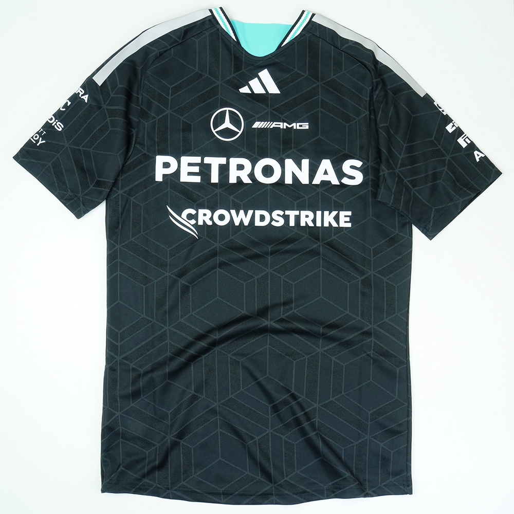 メルセデス AMG ペトロナス F1 チーム ドライバー オーセンティック T