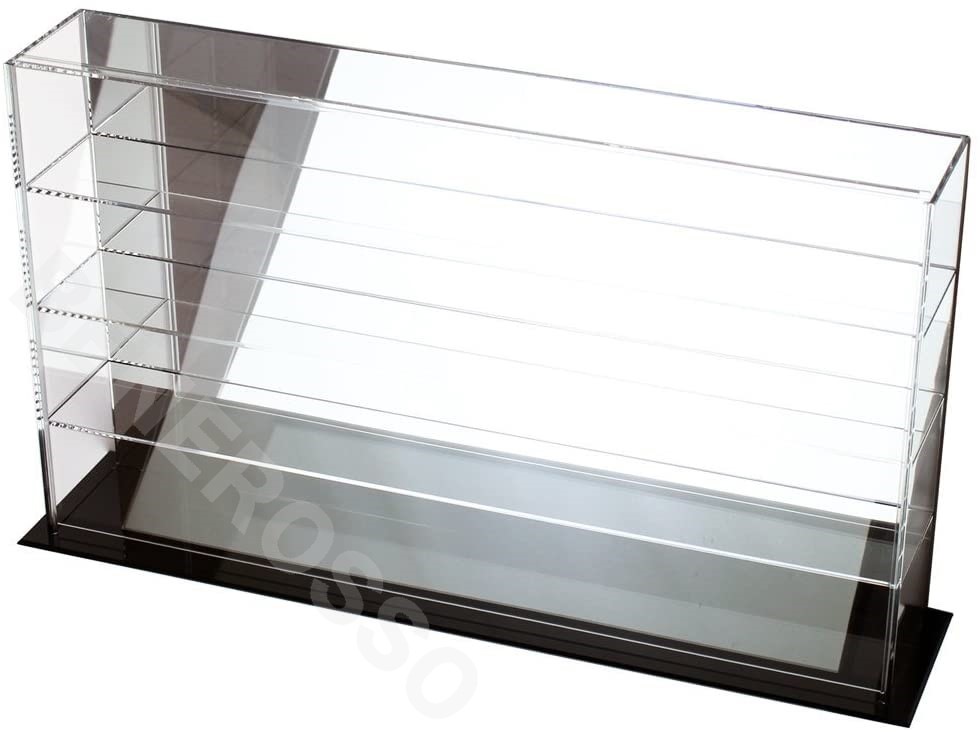 アクリル ディスプレイケース Tipo 430（宅配便大型140）
