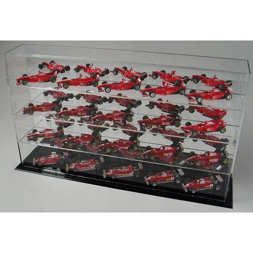 アクリル ディスプレイケース Tipo 430（宅配便大型140）