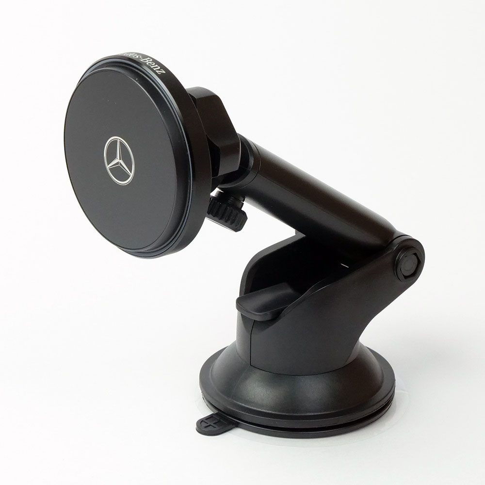 メルセデスベンツ マグセーフ カーホルダー ブラック MEMWCCK