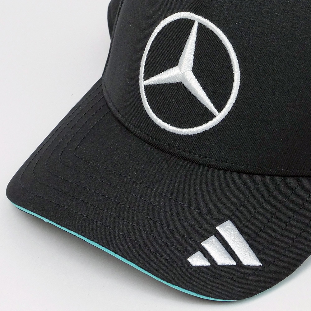 メルセデス AMG ペトロナス F1 チーム ドライバー キャップ 2026