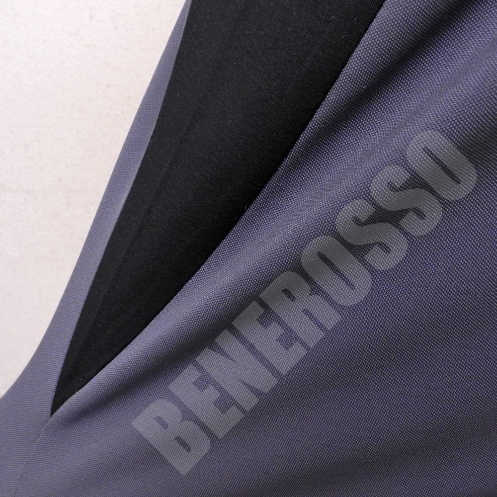 ランボルギーニ メンズ トレーニング ポロ ブラック 9011549CCB067 