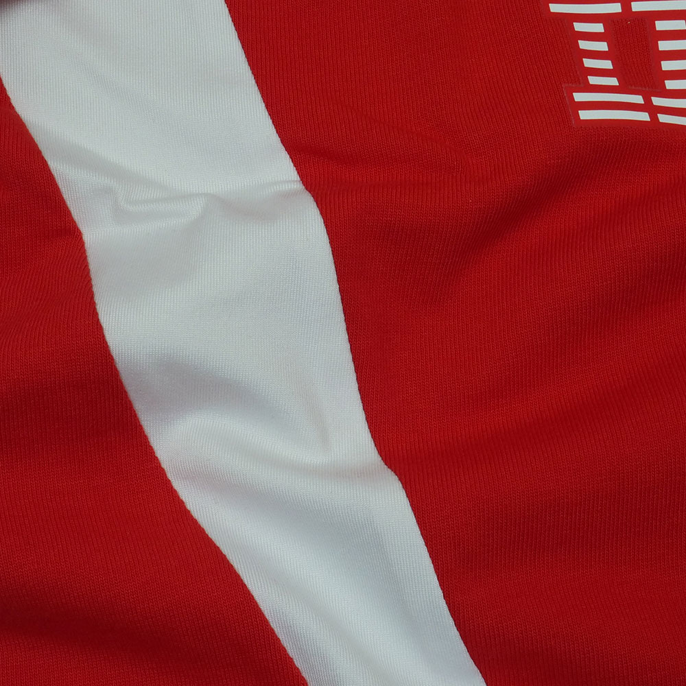 スクーデリア フェラーリ HP チーム C.ルクレール オーセンティック ドライバー Tシャツ 2026 レッド 713827-16