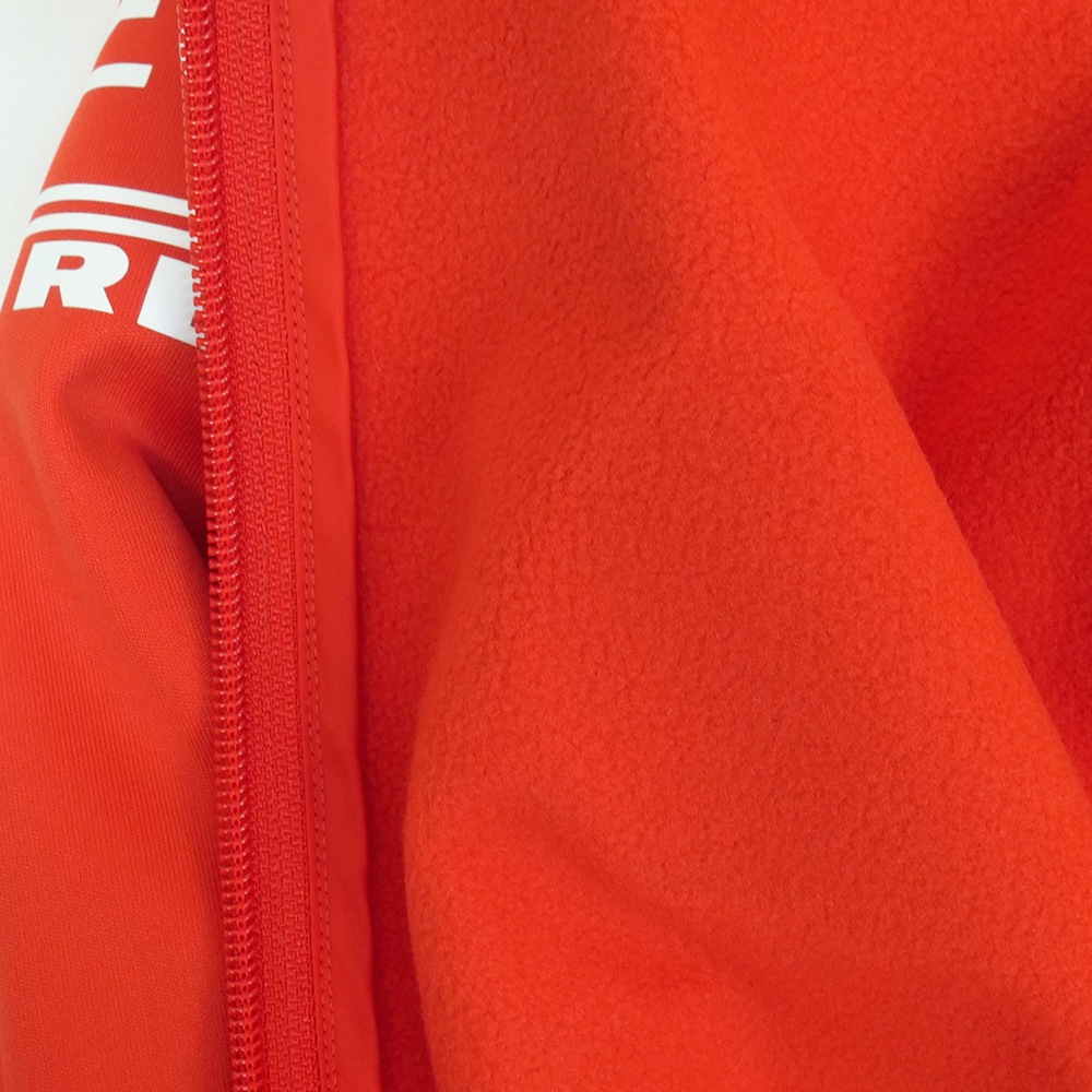 PUMA スクーデリア フェラーリ HP チーム ソフトシェルジャケット 2026