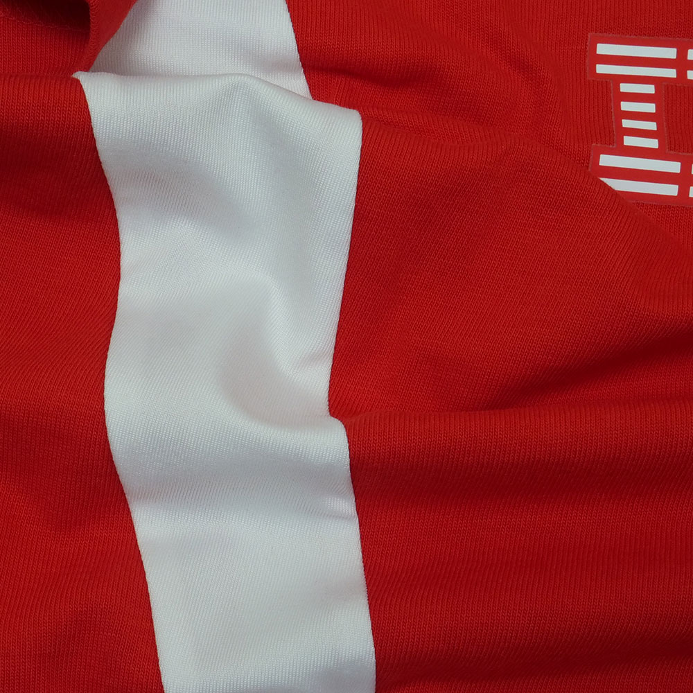スクーデリア フェラーリ HP チーム L.ハミルトン オーセンティック ドライバー Tシャツ 2026 レッド 713827-44