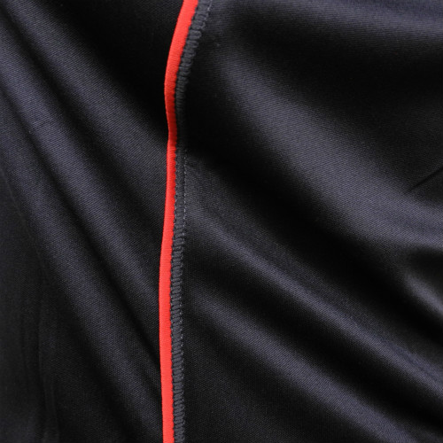 フェラーリ レディース SF トレーニング タンクトップ ブラック 