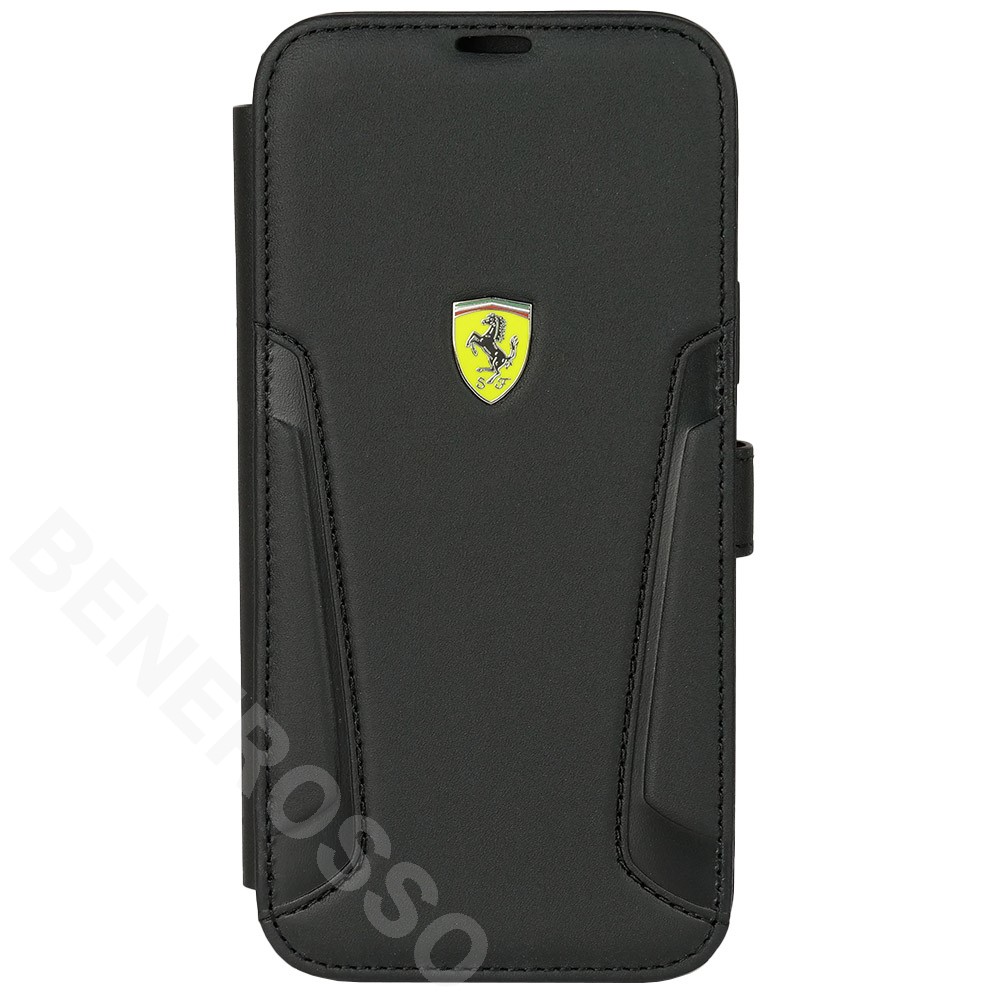 iPhone14plus 手帳型ケース フェラーリ Ferrari