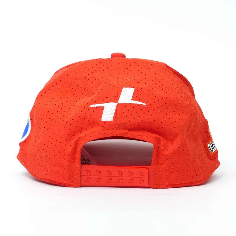 PUMA スクーデリア フェラーリ HP チーム C.ルクレール キャップ 2026