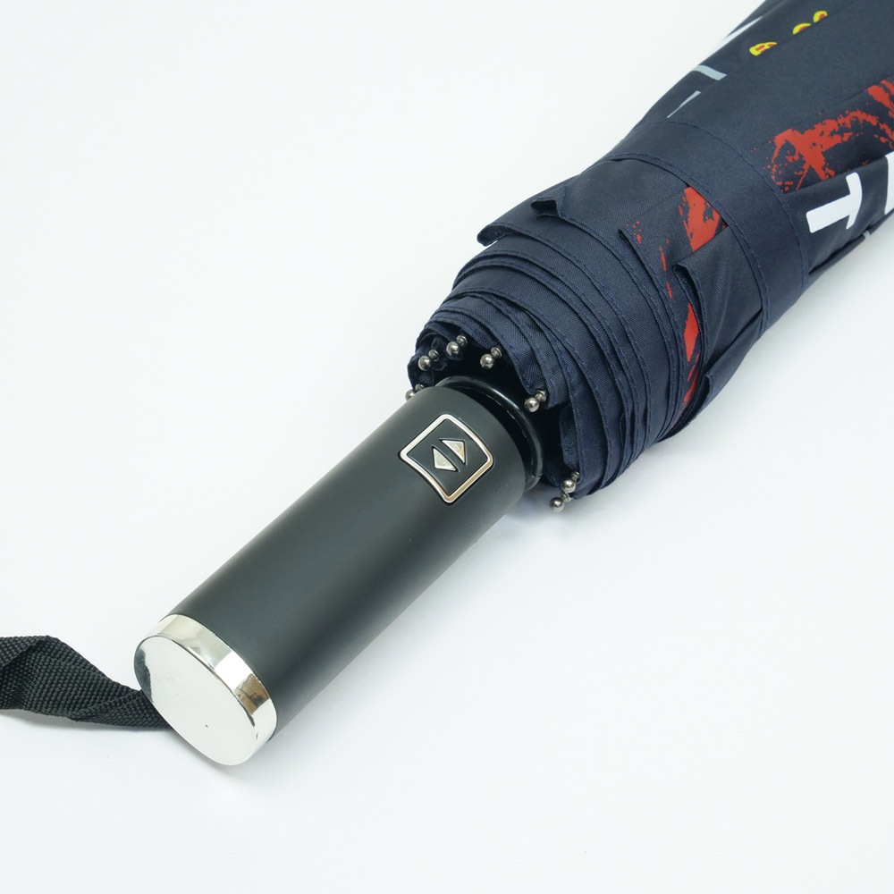 オラクル レッドブル レーシング チーム コンパクト アンブレラ 2024