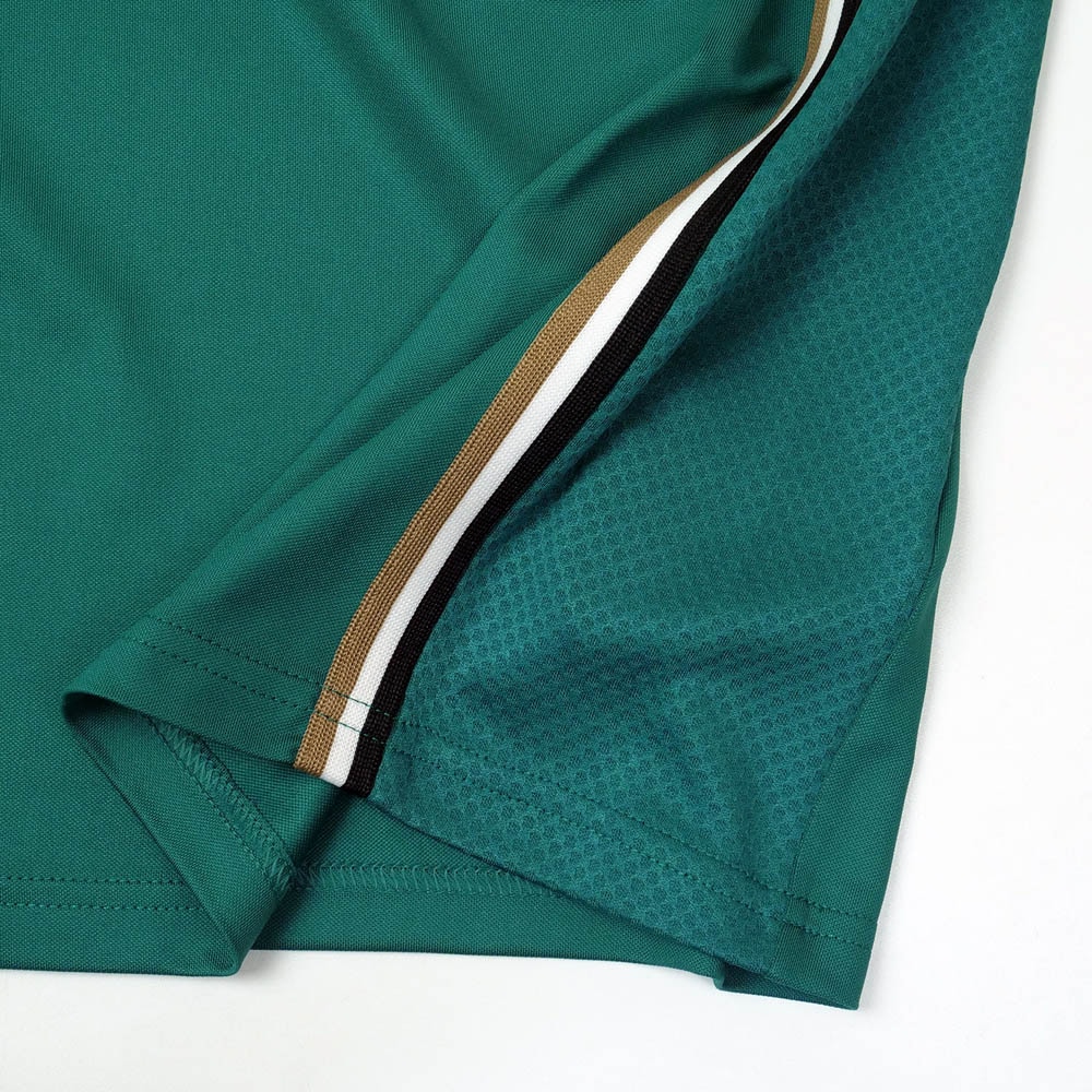 PUMA アストンマーティン アラムコ F1 チーム レプリカ チーム Tシャツ 2025 グリーン 713694-01