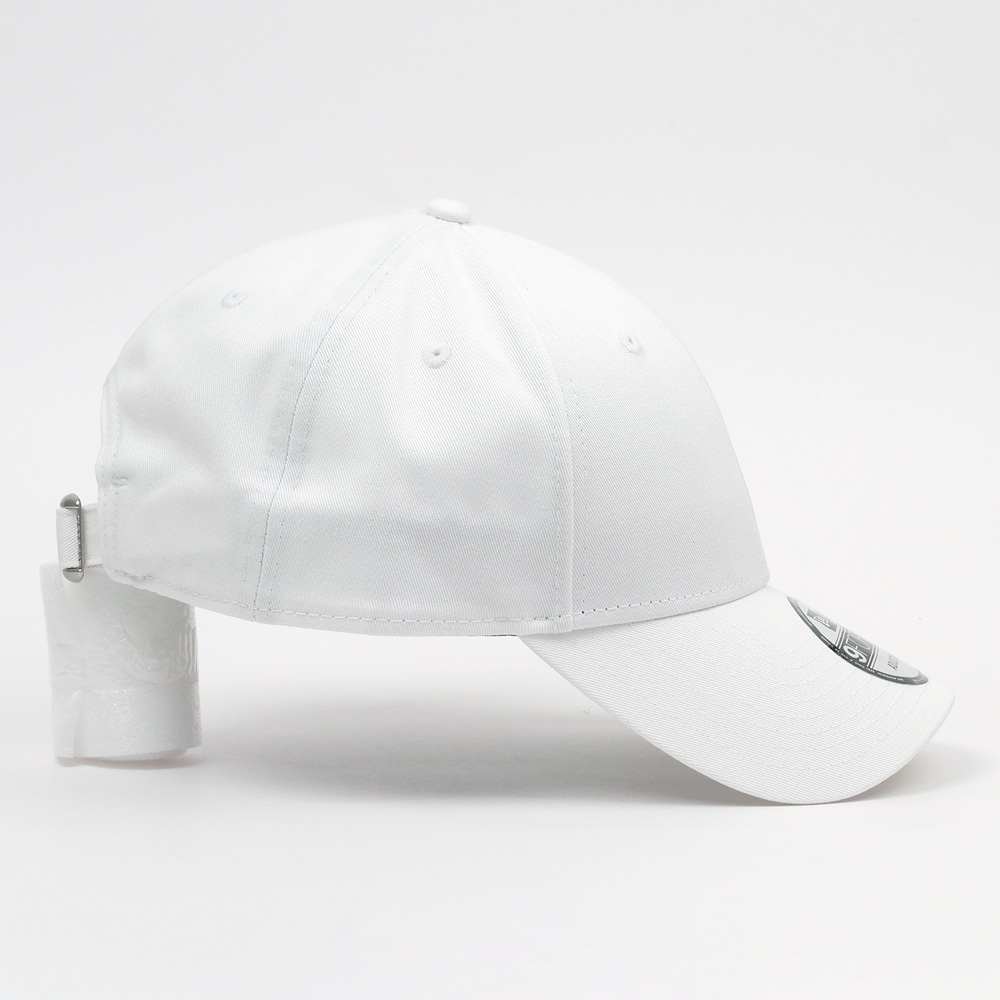 アトラシアン ウィリアムズ レーシング NewEra 9FORTY エッセンシャル