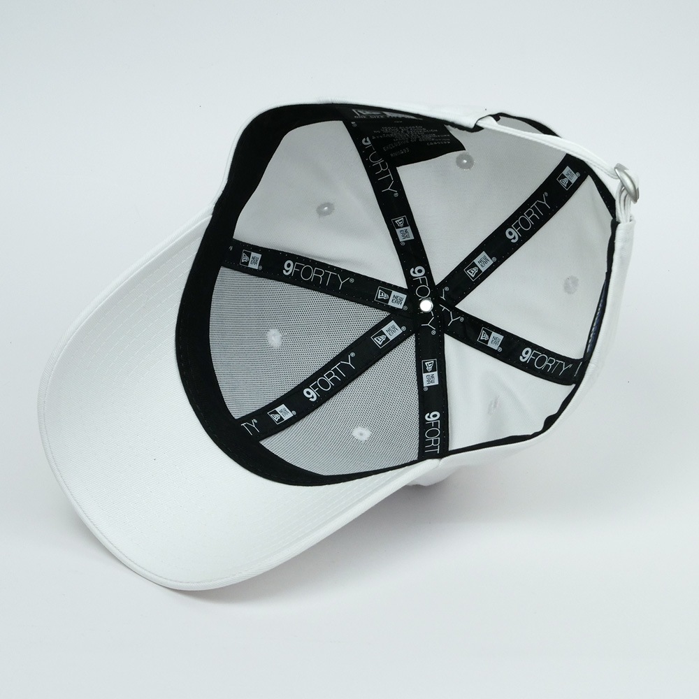 アトラシアン ウィリアムズ レーシング NewEra 9FORTY エッセンシャル