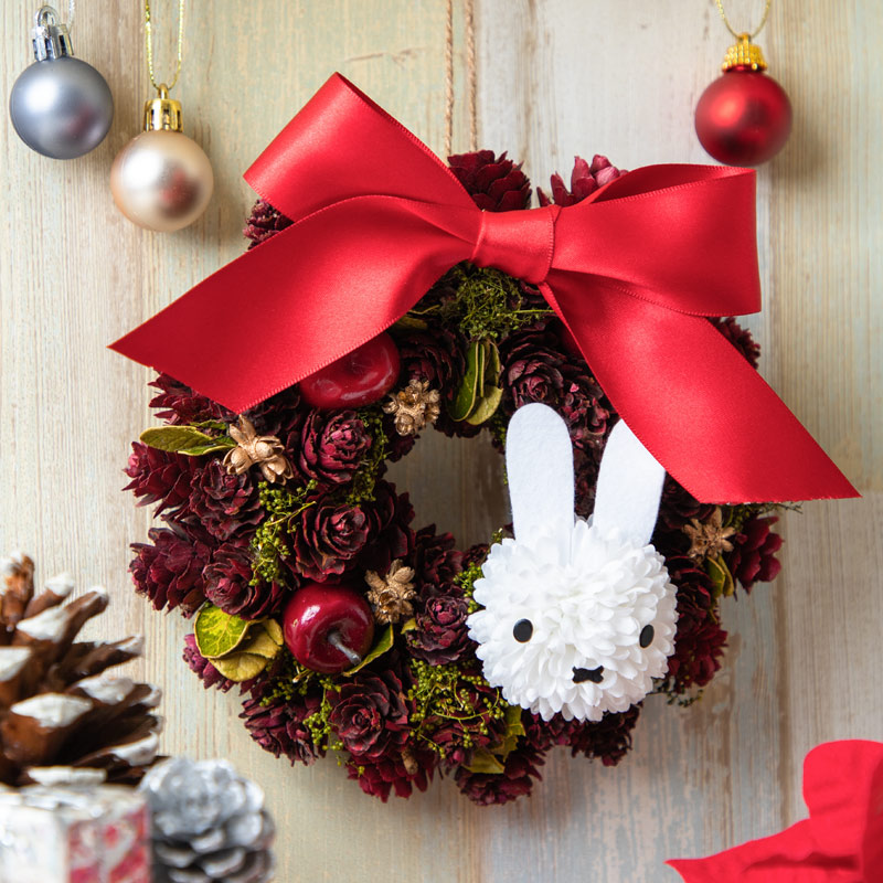 商品一覧 ミッフィーのお花屋さん Flower Miffy 花 ギフト プレゼント 商品一覧 ミッフィーのお花屋さん Flower Miffy 花 ギフト プレゼント