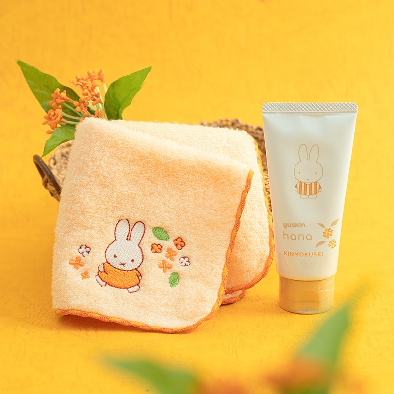 フェイラーハンカチ ミッフィー4セット グッズ商品,ハンカチ・タオル