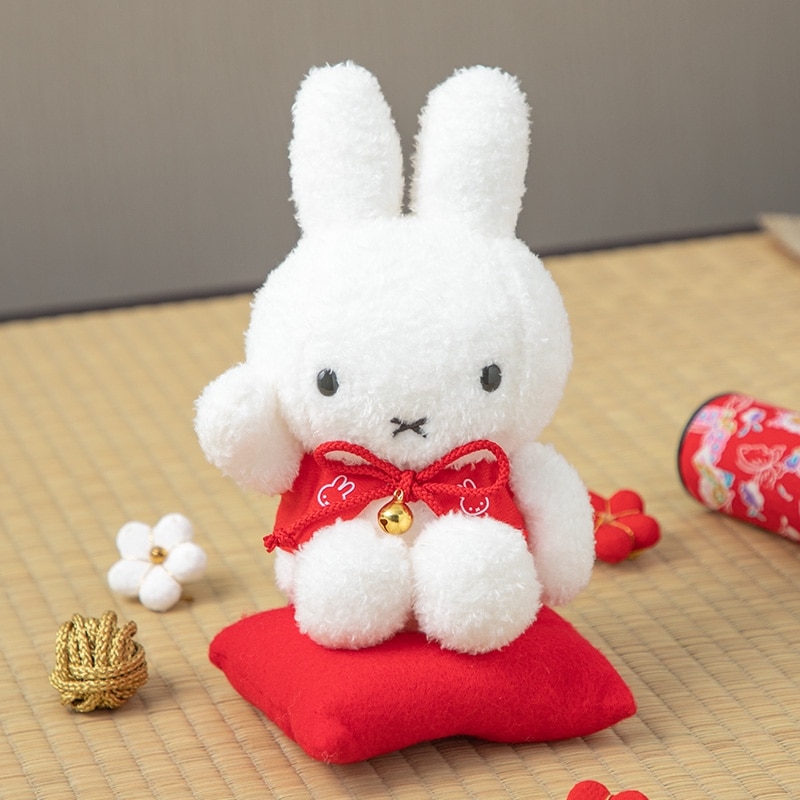グッズ商品,ぬいぐるみ | ミッフィーのお花屋さん Flower Miffy | 花
