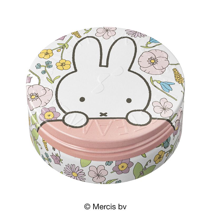 スチームクリーム ポッピングミッフィー