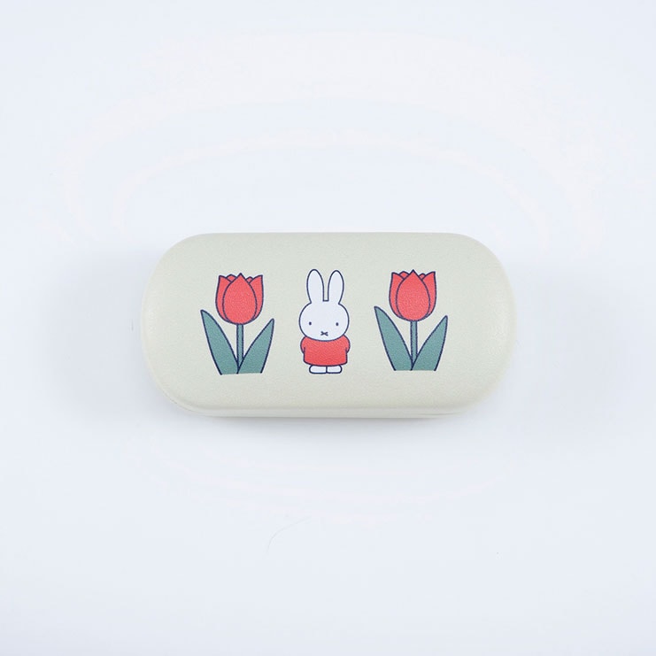 DB/キャリングコンパクトミラーケース TULIP