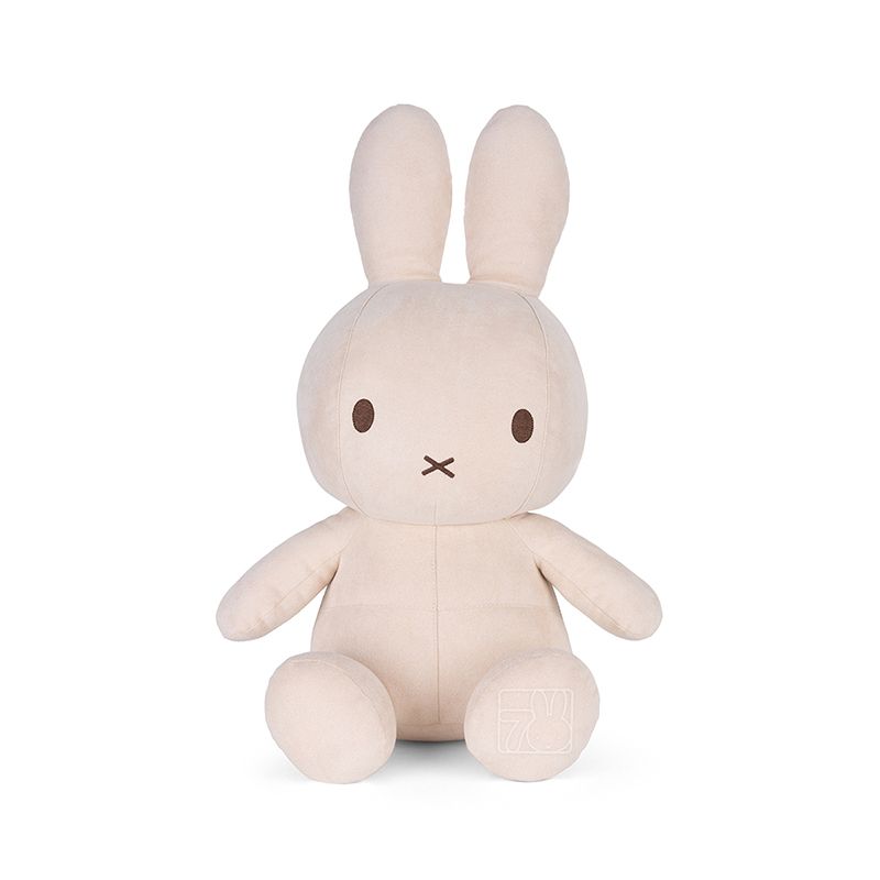 Ltd. Edition Miffy Faux Suede 50cm