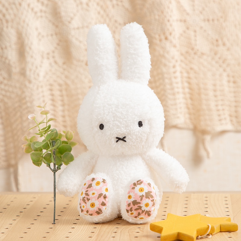 グッズ商品,ぬいぐるみ,ほわほわミッフィー | ミッフィーのお