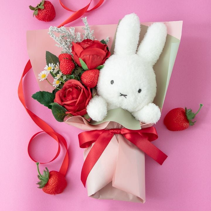 商品一覧｜ミッフィーのお花屋さん Flower Miffy｜花｜フラワーギフト