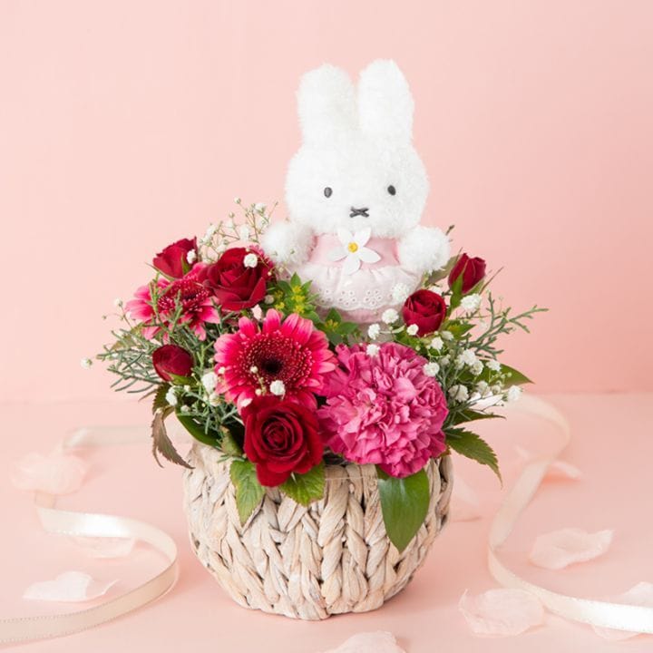 【予約商品：いい夫婦の日】つながる想い※11/22(土)～24(月・祝)お届け※