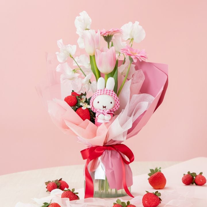 ミッピーです。プリザーブドフラワー 企業様向け,プリザーブドフラワー | ミッフィーのお花屋さん Flower