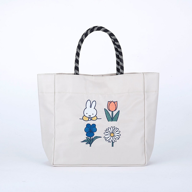 Flower Miffy ことりとなかよし一輪挿し | グッズ商品,フラワーグッズ