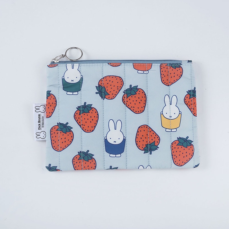 DB/キルティングフラットポーチ STRAWBERRY | 利用シーンから探す